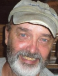 Photo of Bro. Charles F. Byus
